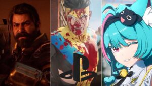 Última semana de abril tem 23 lançamentos para PlayStation