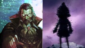 Mais de 15 jogos chegam ao PS5 e PS4 nesta semana