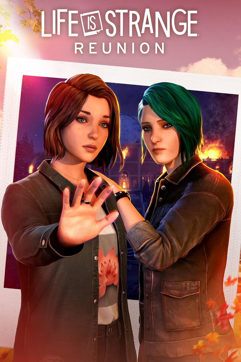 Life is Strange Reunion