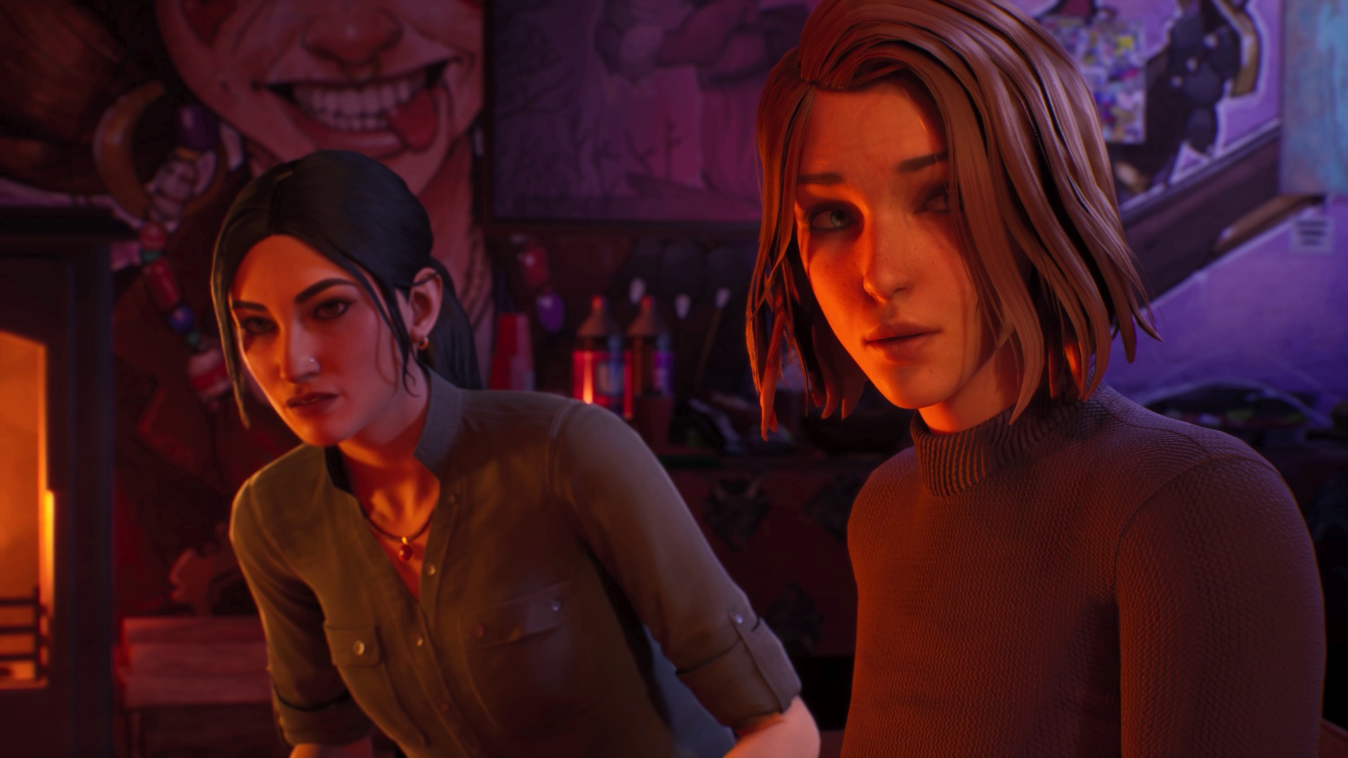 Life is Strange Reunion: vale a pena? 3 Life is Strange Reunion