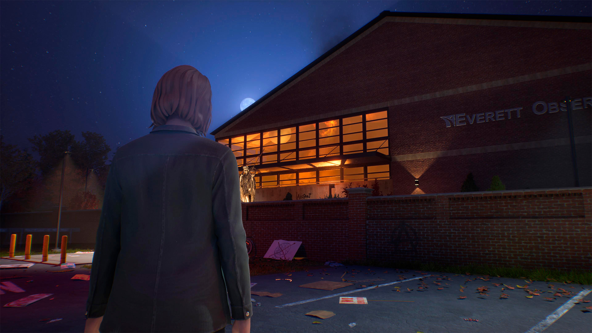 Life is Strange Reunion: vale a pena? 4 Life is Strange Reunion