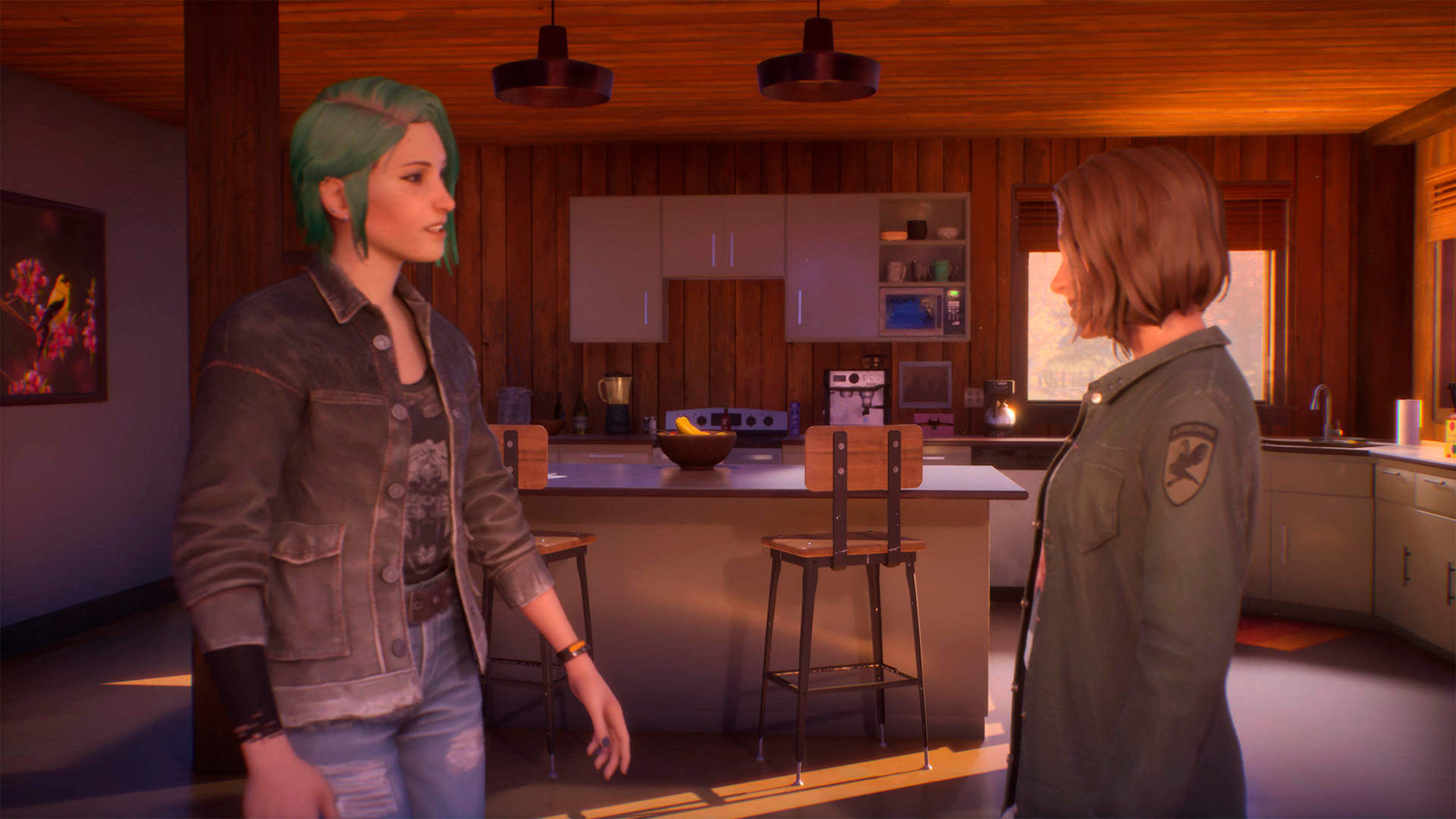 Life is Strange Reunion: vale a pena? 5 Life is Strange Reunion