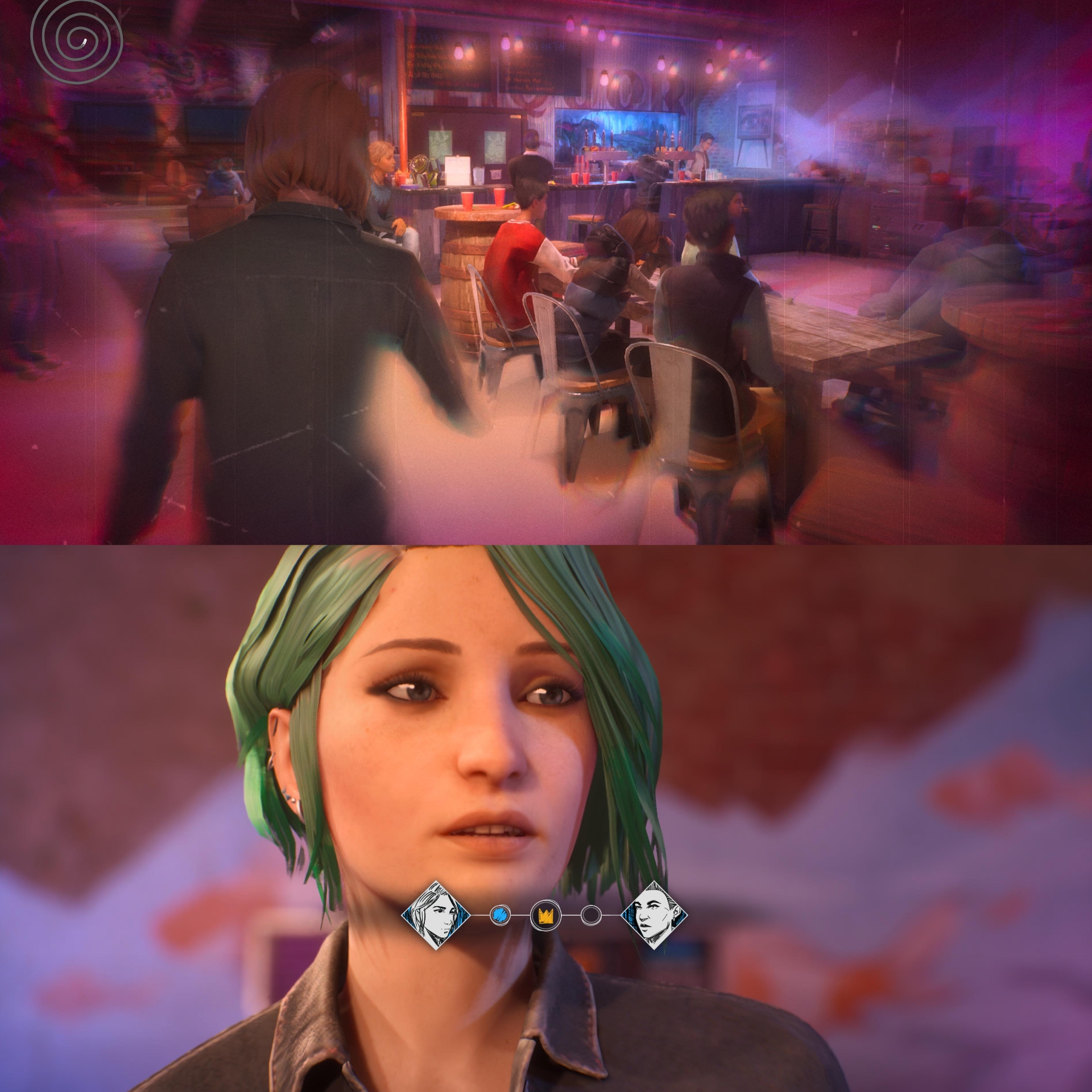 Life is Strange Reunion: vale a pena? 6 Life is Strange Reunion
