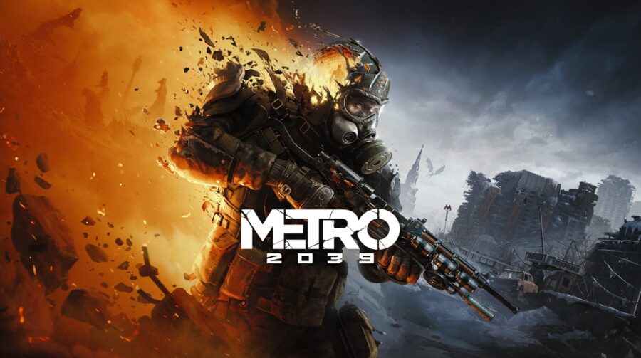 METRO 2039 é anunciado e promete 