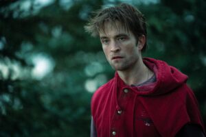 Ator quer Robert Pattinson no filme de Clair Obscur
