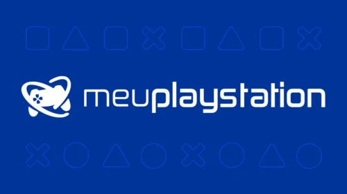 Quer ver mais do universo PlayStation? Adicione o MeuPS às suas fontes favoritas do Google