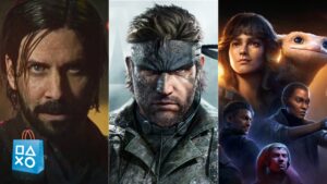 A partir de R$ 10: veja bons jogos com desconto na PS Store