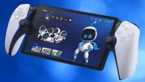 PS6 portátil deve ser mais “potente” que o PS5