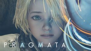 Pragmata tem novo trailer e apresenta a androide “Oito”