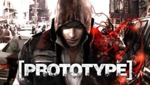 Prototype: não há novo jogo em desenvolvimento