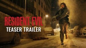 Filme de Resident Evil ganha primeiro trailer; assista