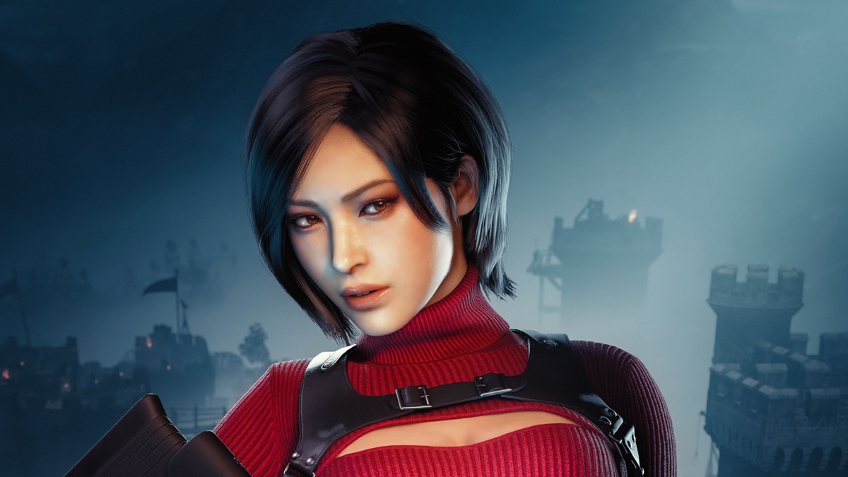 Sim, Resident Evil Requiem terá DLC e minigame em breve 2 Ada Wong - Resident Evil Requiem