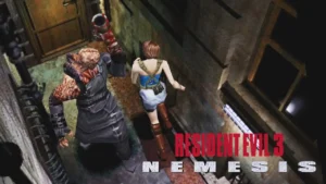 De surpresa, trilogia de Resident Evil de PS1 chega à Steam