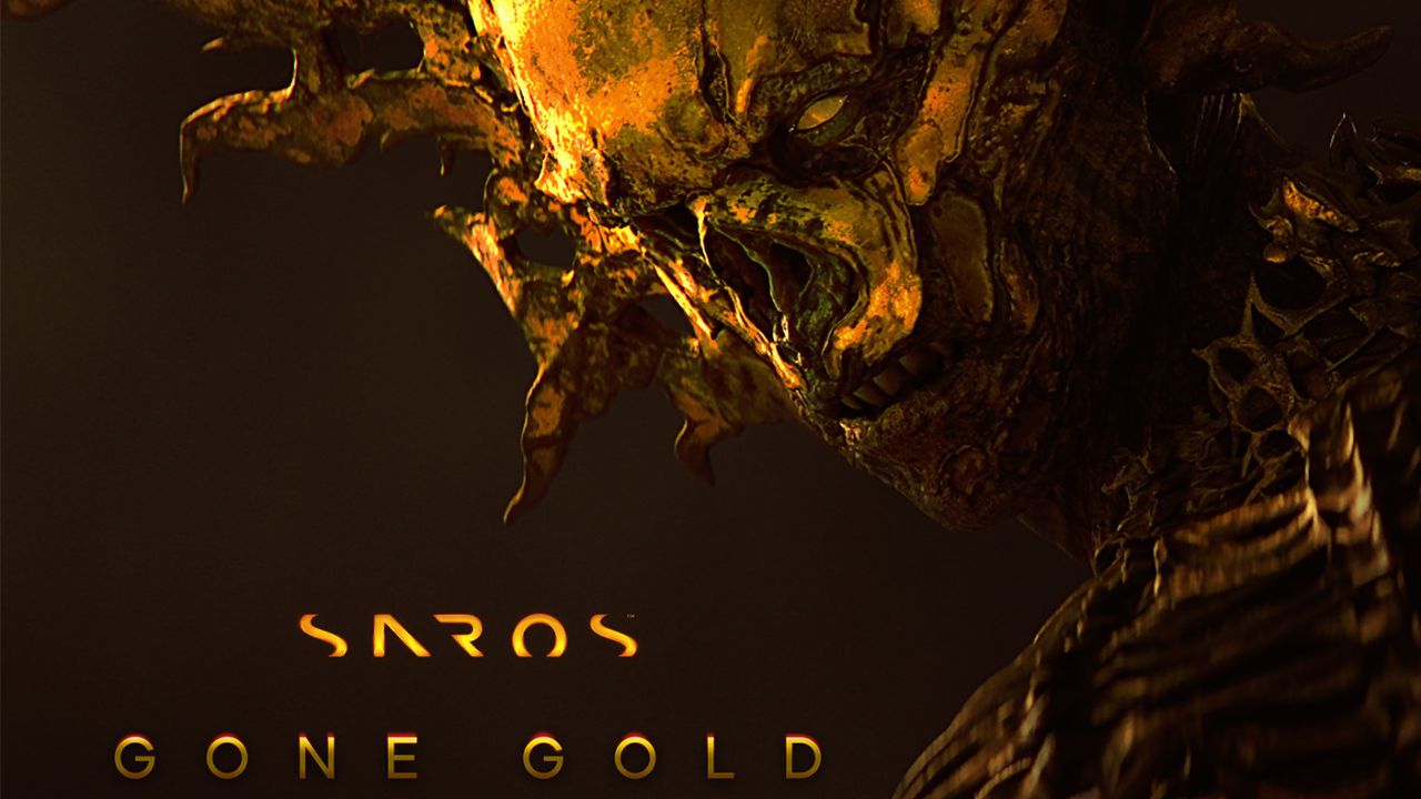 Saros