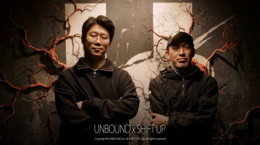 Unbound: novo estúdio de Mikami agora é da Shift Up