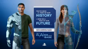 Sony promete levar fãs “para dentro de seus jogos”; entenda