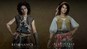 Resonance: A Plague Tale Legacy segue confirmado para este ano