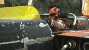 Vazamento revela possível data de Star Wars: Galactic Racer