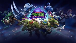 O melhor jogo das Tartarugas Ninja dos últimos anos está apenas R$ 15,99