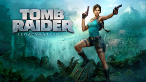 Tomb Raider: Legacy of Atlantis é destaque no Future Games Show