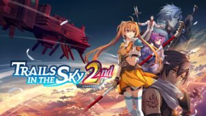Trails in the Sky 2nd Chapter ganha data de lançamento