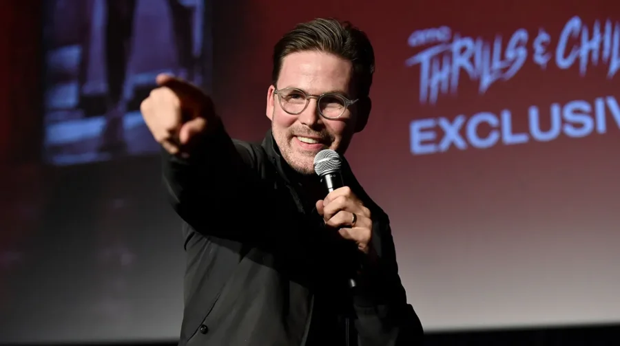 Diretor do filme de Resident Evil é elogiado por Steven Spielberg