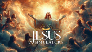 Feliz Páscoa: “Simulador de Jesus” é removido da PS Store
