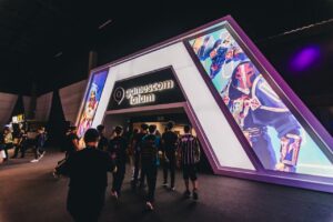 gamescom latam 2026 está chegando e você vai querer estar lá