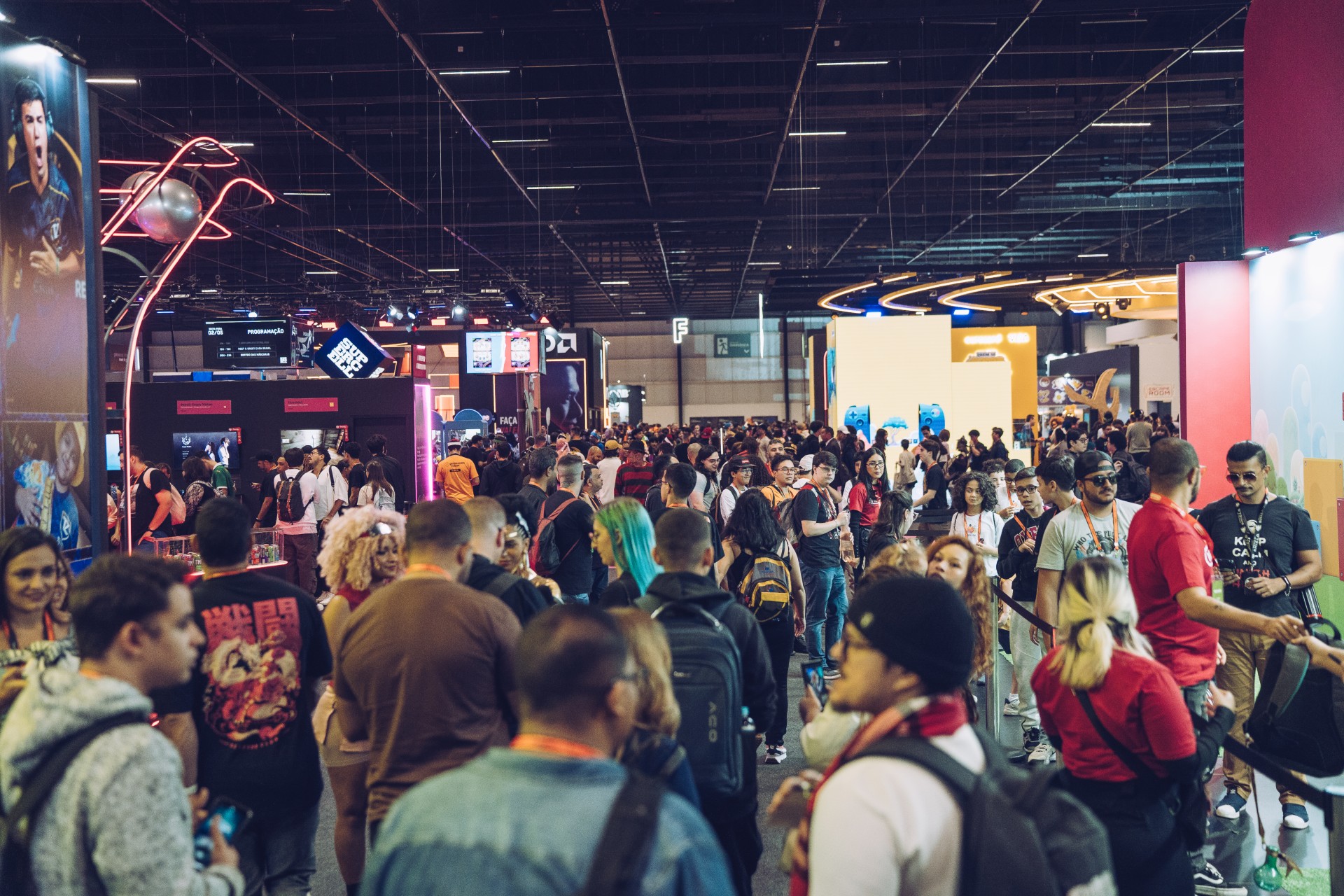 gamescom latam 2026
