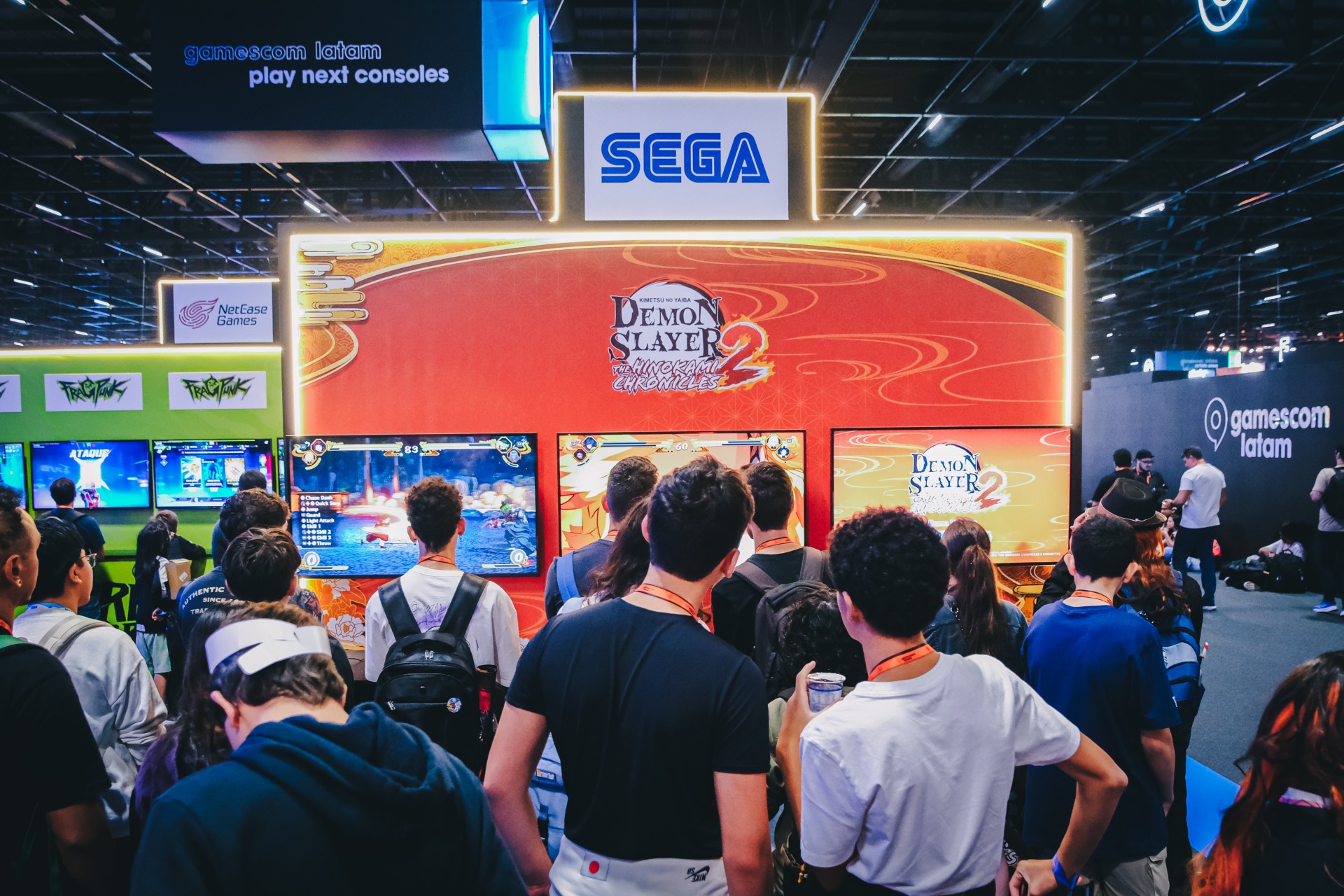 gamescom latam 2026