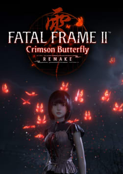 Fatal Frame II: Crimson Butterfly Remake