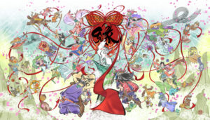 Kamiya promete “sangue, suor e lágrimas” em novo Okami