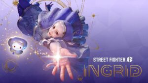 Street Fighter 6 tem sequência para desbloquear Dark Ingrid