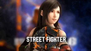 Street Fighter 6 pode ter Tifa e mais novos personagens do Ano 4