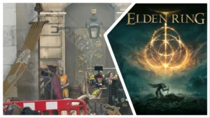 Vazou! Imagens do filme de Elden Ring caem nas redes sociais