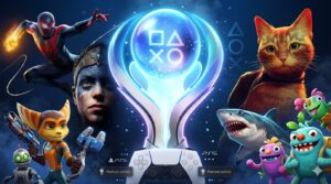 10 jogos de PS5 que você consegue zerar e platinar no mesmo fim de semana