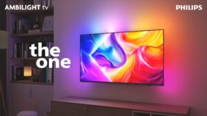 The One: TV ótima para games está em promoção na Amazon