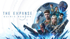 The Expanse: Osiris Reborn revela números incríveis da beta