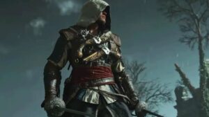 Assassin’s Creed Black Flag Resynced ganha primeiro patch