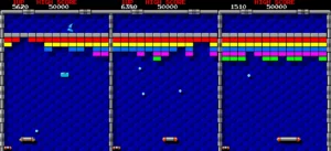 Arkanoid é próximo clássico do Arcade Archives no PS4 e PS5