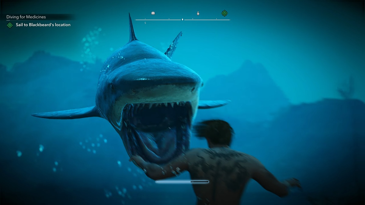 Assassin's Creed Black Flag Resynced: todas as novidades do jogo 5 Assassin's Creed Black Flag Resynced