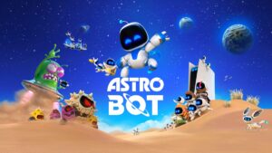 Sucesso! Astro Bot já teria vendido mais de 4,3 milhões de cópias