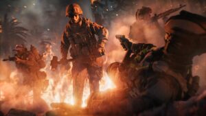 Battlefield 6 ganha hotfix para problemas da Season 3