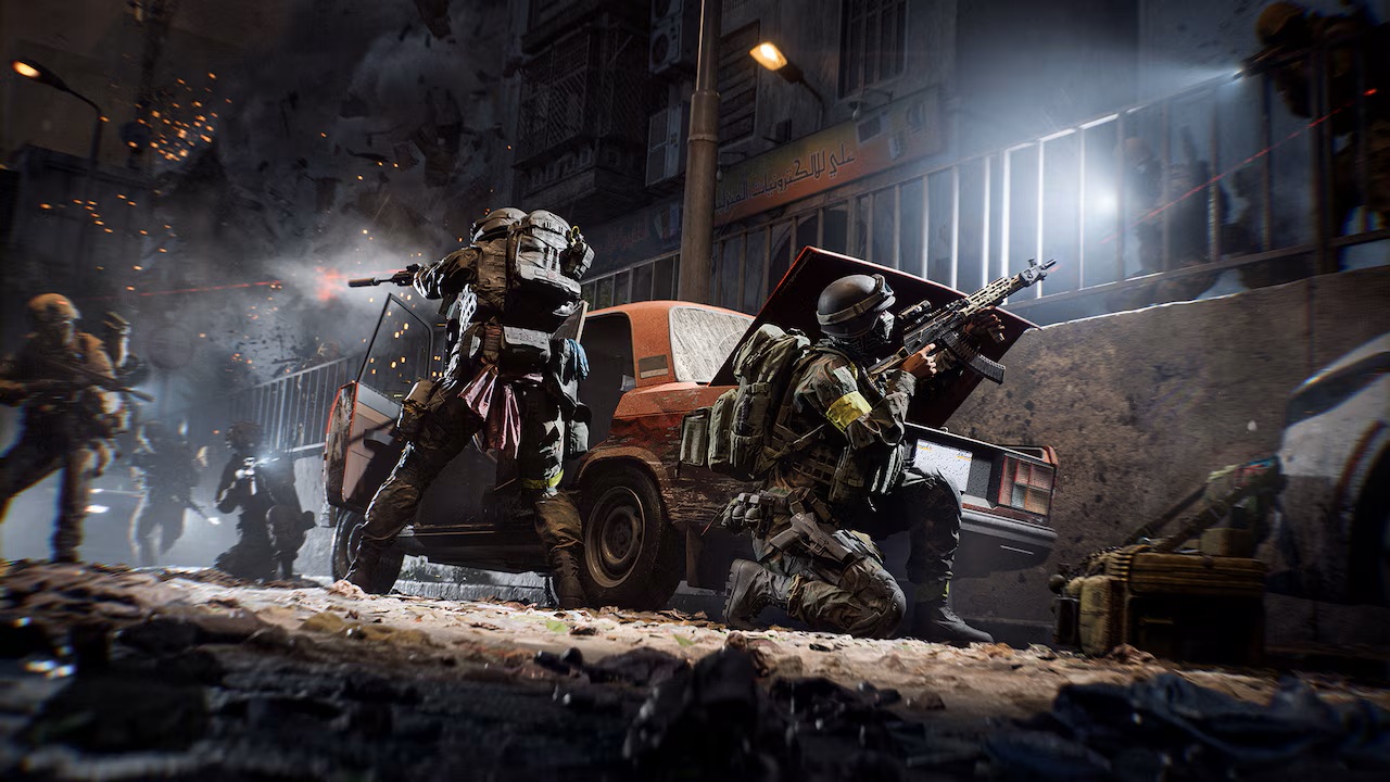 Battlefield 6: tudo o que você precisa saber sobre a Temporada 3 4 4