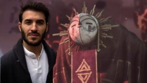 Como o ator de Clair Obscur fez 4 personagens diferentes tão únicos