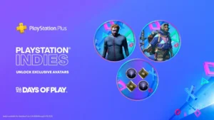 Days of Play: jogadores poderão resgatar avatares na PS Store
