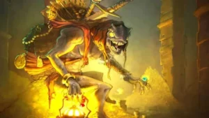 Jogador “quebra” Diablo IV com loots infinitos de Goblins do Tesouro