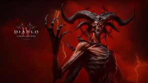 O que realmente chega com Diablo IV Lord of Hatred