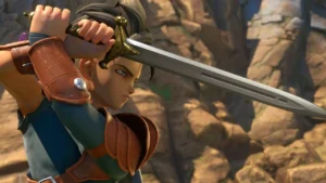 Dragon Quest XII ganha novo nome e é reapresentado com gameplay