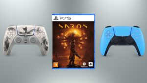 Quem joga no PS5 vai querer aproveitar esse desconto no DualSense